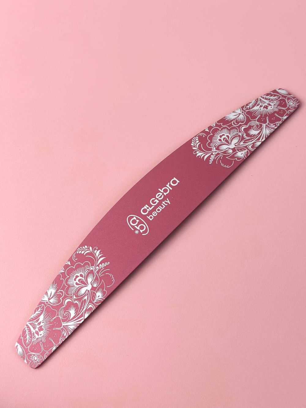 Основа облегченная размер XL Лимитированная коллекция - роспись Хохлома