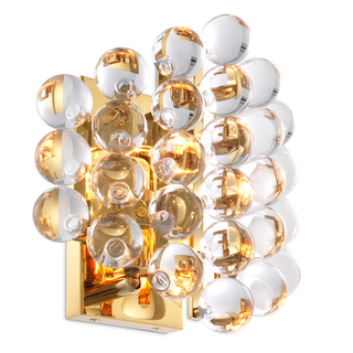 Бра Wall Lamp Mylo арт.111981
