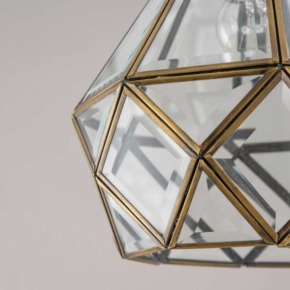 Подвесной светильник Citilux Витра-1 CL442110