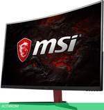 Монитор MSI Optix AG32C