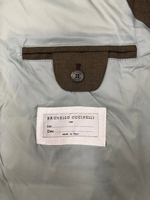Безрукавка Brunello Cucinelli