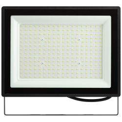 Прожектор светодиодный уличный ЭРА LPR-023-0-40K-150 150Вт 4000K IP65 гарантия 2 года | Прожекторы Стандарт