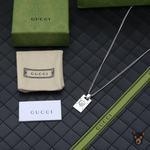 Подвеска Gucci