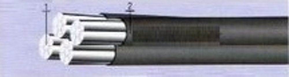 СИП-4 4х16 кабель