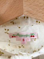 Хлопковая блуза Bonpoint, 116