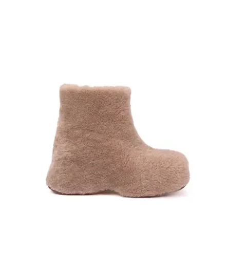 DOLLY BIRD BOOTIE