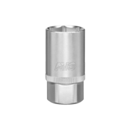 Головка свечная 1/2''DR (21 мм) AVS HS1221