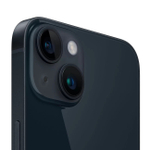 Смартфон Apple iPhone 14 128 ГБ Темная ночь