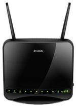 D-link DWR-956/4HDB1E черный