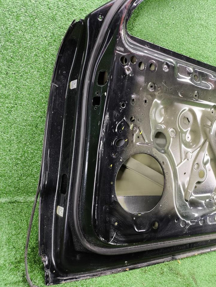 Дверь передняя правая Porsche Cayenne 3 (2017-н.в)