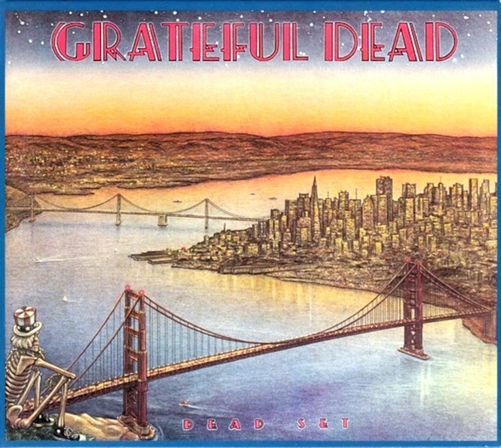 Grateful Dead / Dead Set (2HDCD)