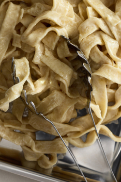 H&M HOME Щипцы для пасты из нержавеющей стали, серебристый