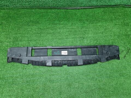 Пыльник переднего бампера Geely Coolray (19-24)