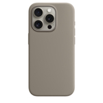 Силиконовый чехол с поддержкой MagSafe Apple Silicone Case для iPhone 15 Pro
