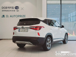 Kia Seltos Дизель 1.6 2WD (06.2021)