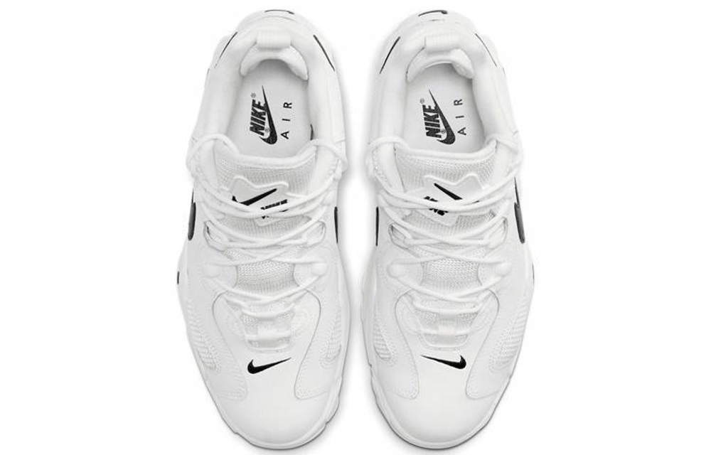 Кроссовки Nike Air Barrage Low