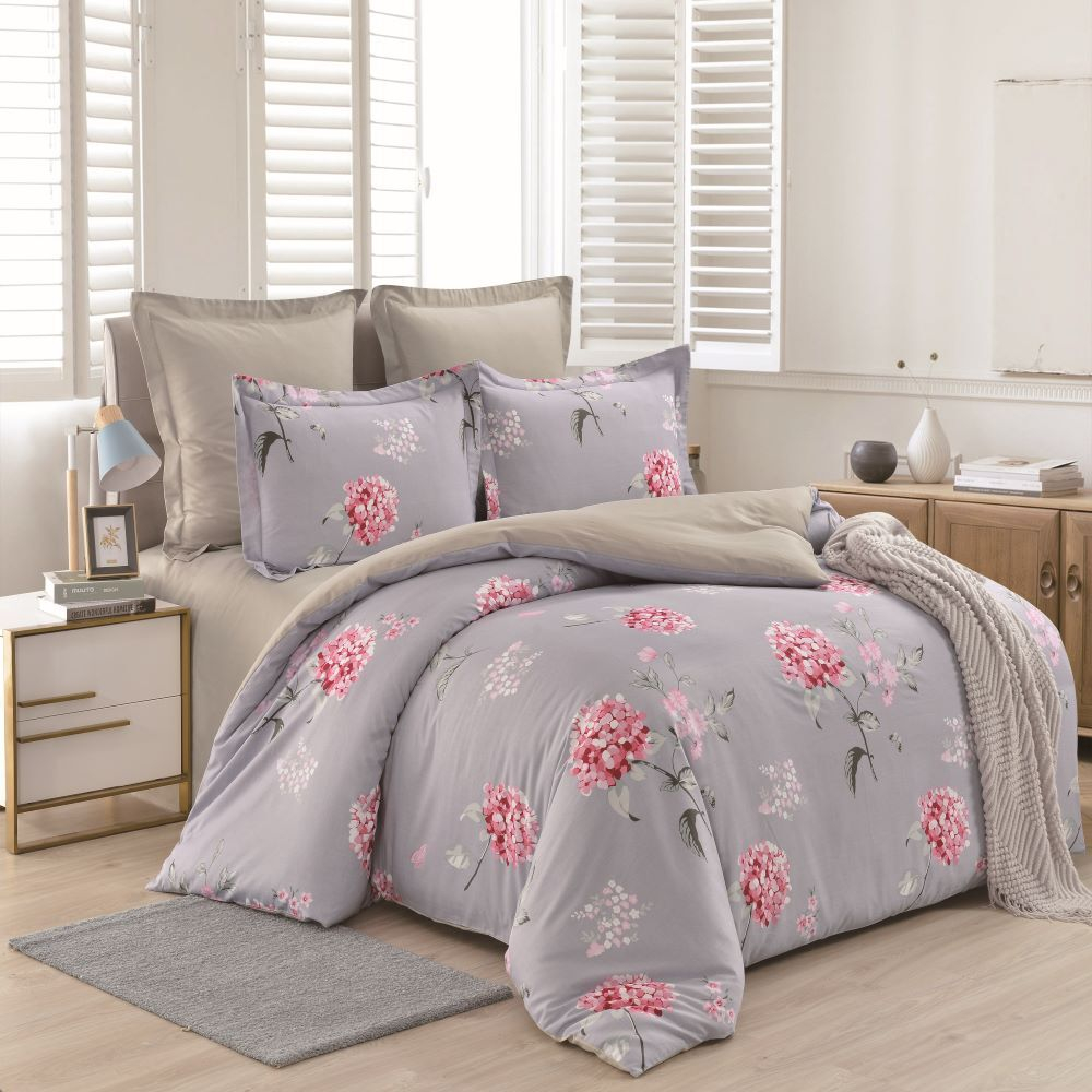 Постельное белье Valtery C-453 сатин