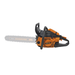 Бензопила CARVER HOBBY RSG 365 (18", 68 зв.)