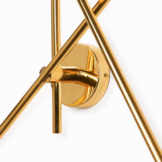 Бра Two Lookers ширина 113