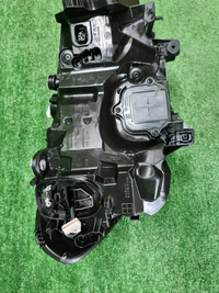 Битая Фара левая BMW X3 G01 (2021-н.в.) LED
