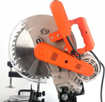 Пила торцовочная сетевая PATRIOT MS 253 190301853