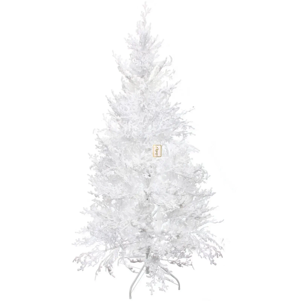 Ёлка «Метель» 120 см, резина (173 веток)