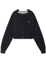 Женский Кардиган Cable