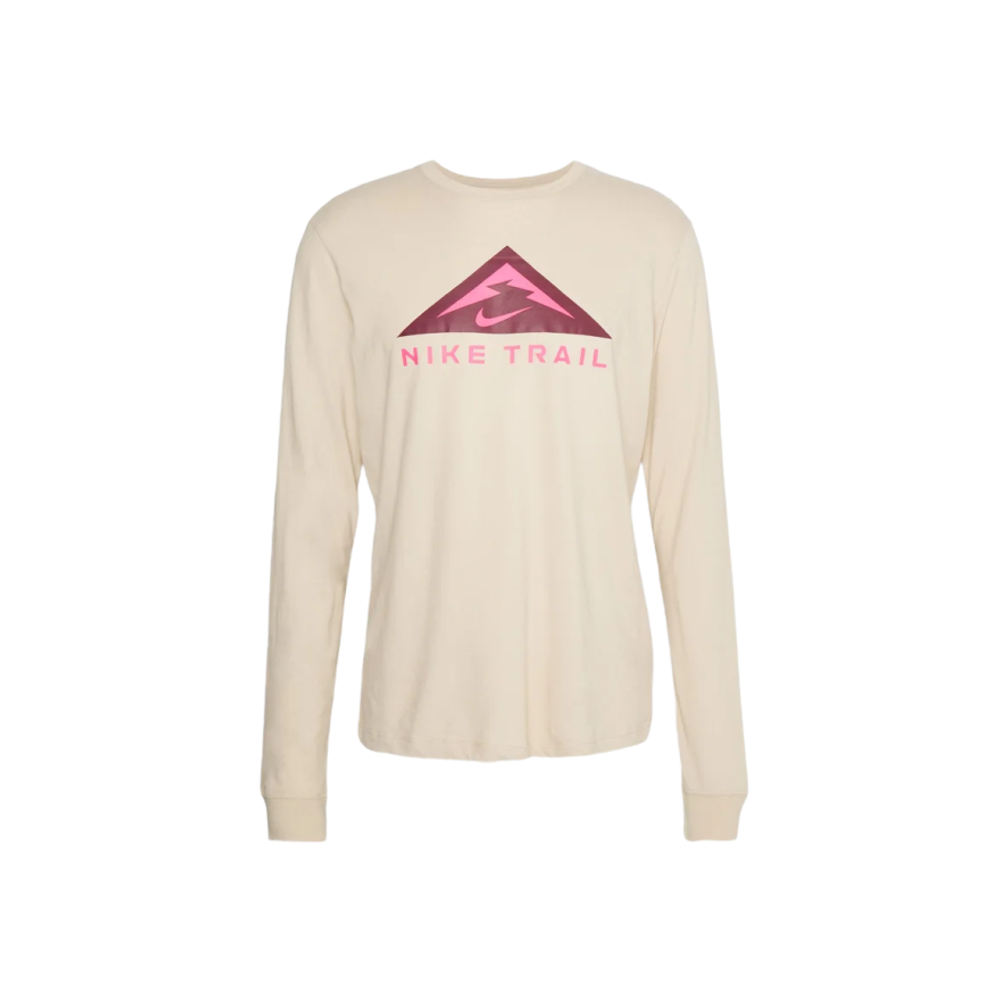 Nike Dri-FIT Men's Long-Sleeve