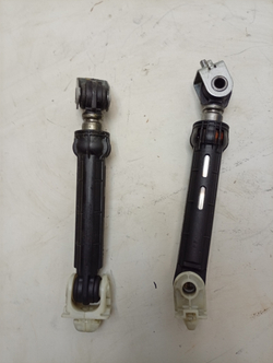 AWS71212 кт20 Комплект амортизаторов для стиральных машин Whirlpool 481252918063 б/у