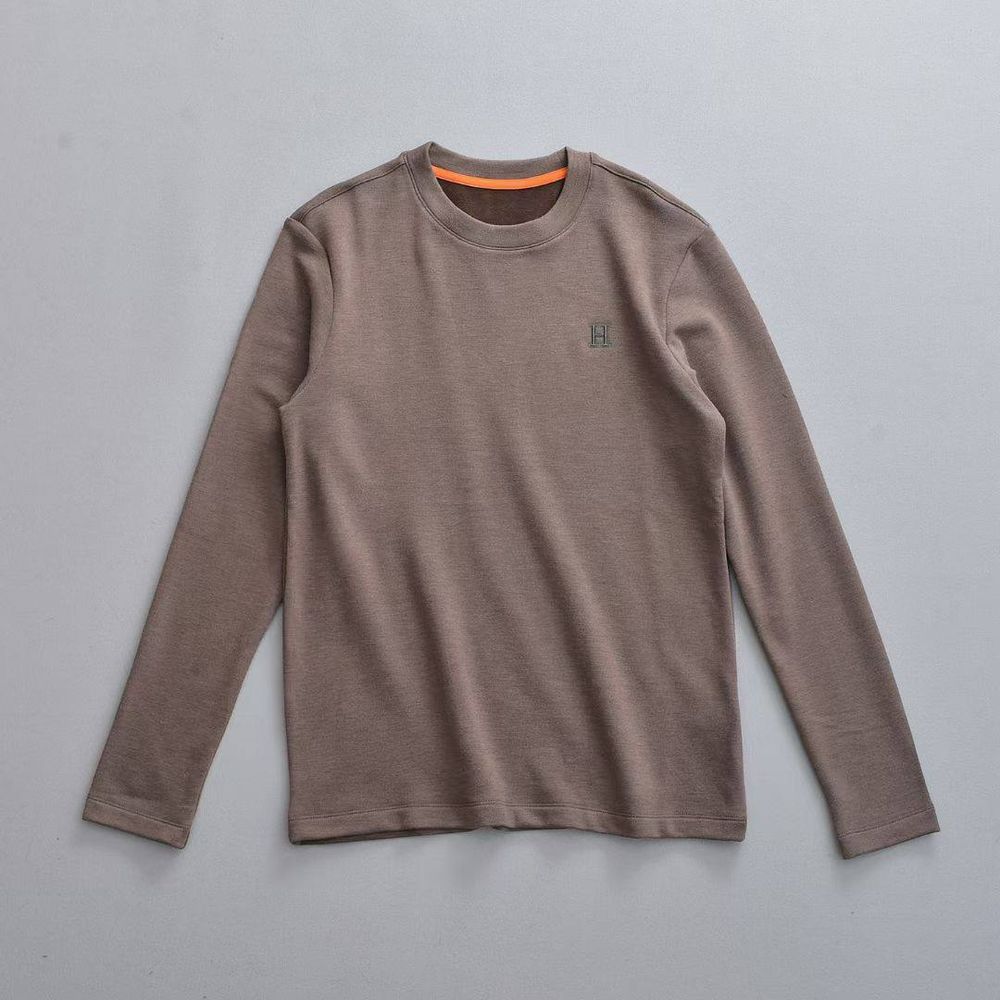 Сумка-слинг Hermes из кожи крокодила