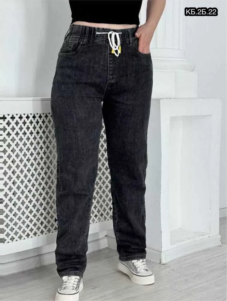 Джинсы 413417 (02029719593) Fabrika