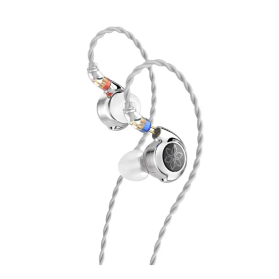FiiO FD11 (Type-C) Silver