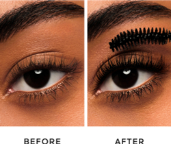 GUERLAIN Noir G - Тушь для ресниц: подкручивающая и увеличивающая объем оттенок 01 Black, 6 g