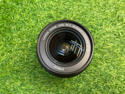 Canon 700D Kit 18-55mm IS II 600 кадров
