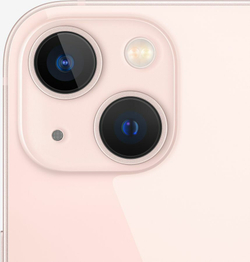 Смартфон Apple iPhone mini 13 512GB розовый (MLMF3RU/A)