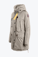 Куртка жен. PARAJUMPERS KODIAK BASE 773 молочный