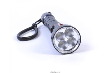 Фонарь подводный Сарган Маргай 2700 люмен