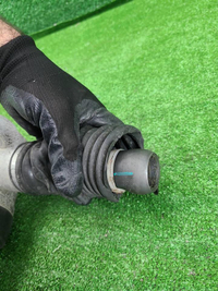 Рейка рулевая Changan CS55PLUS (2021-н.в.)