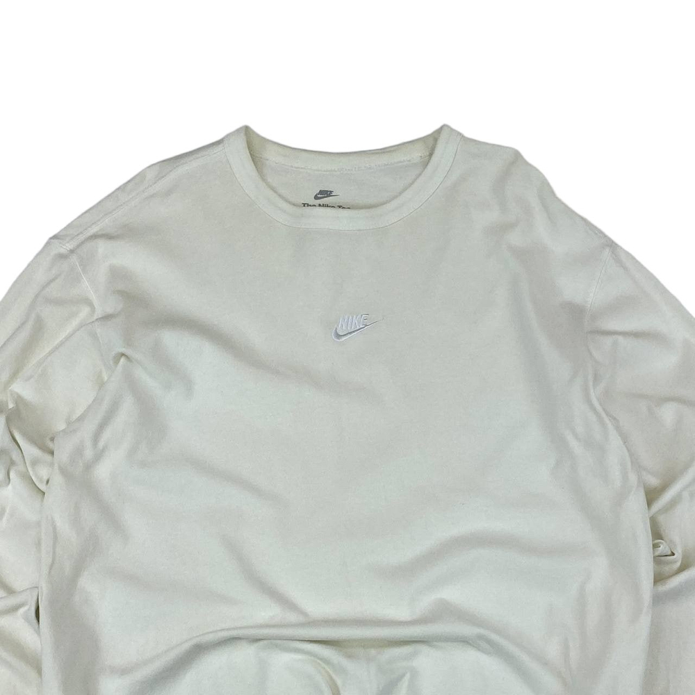 Лонгслив Nike