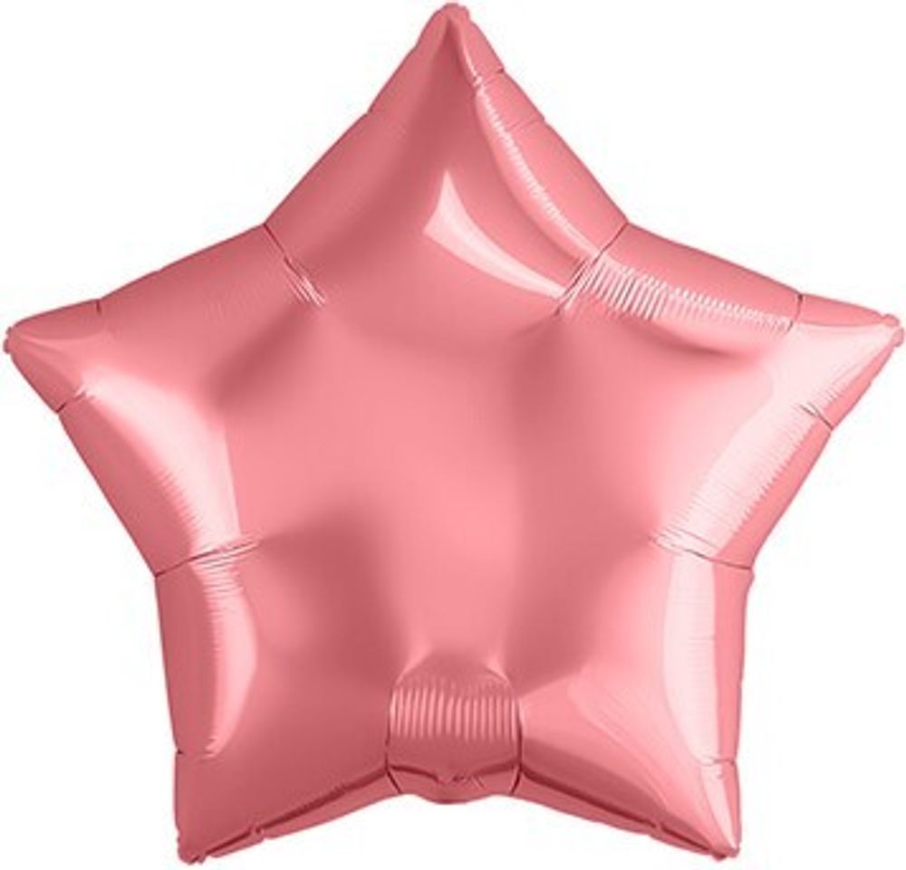Ag (9&#39;&#39;/23 см) Мини-звезда, Кармин, 5 шт. в уп.