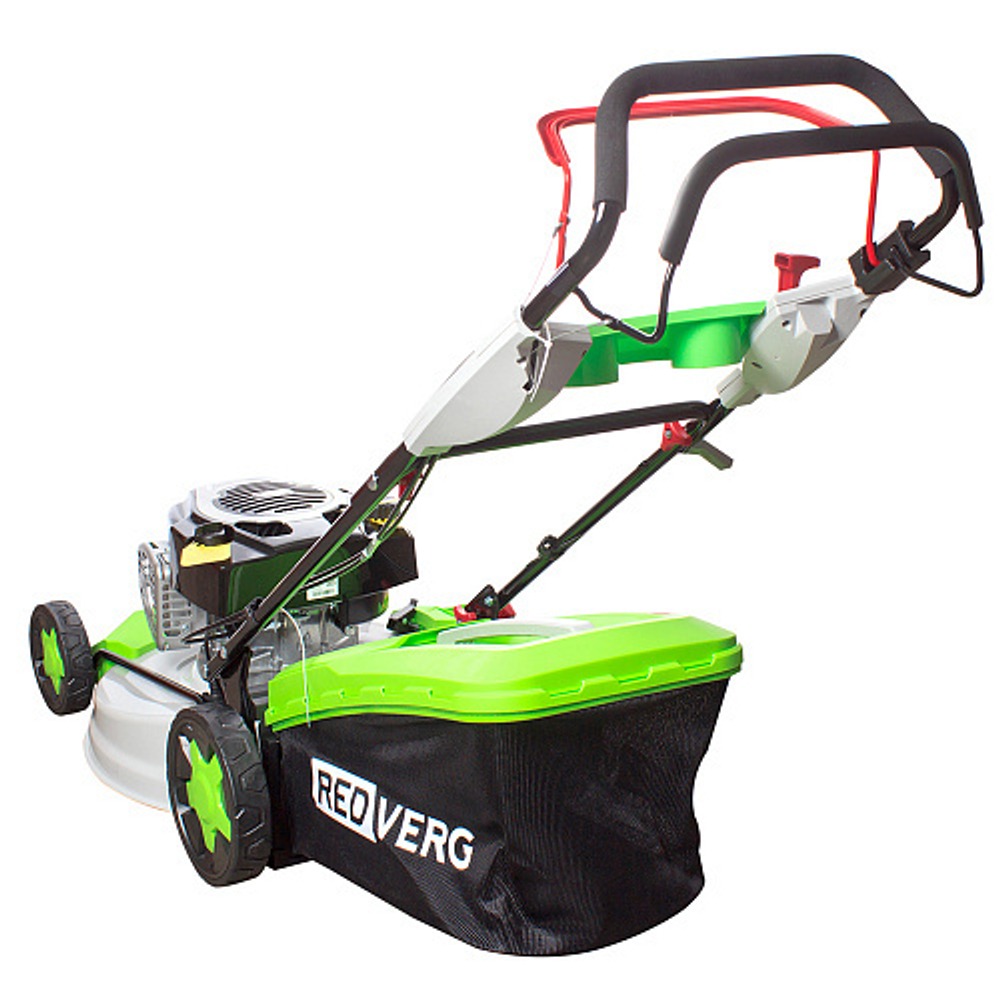 Газонокосилка RedVerg RD-GLM51SB