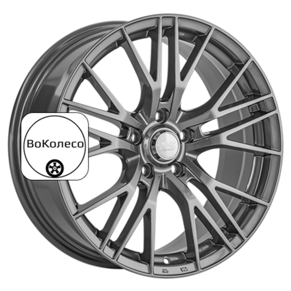 8x18/5x114,3 ET45 D67,1 861 GM (конус) LS