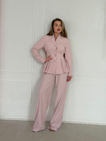 Брюки женские М-877