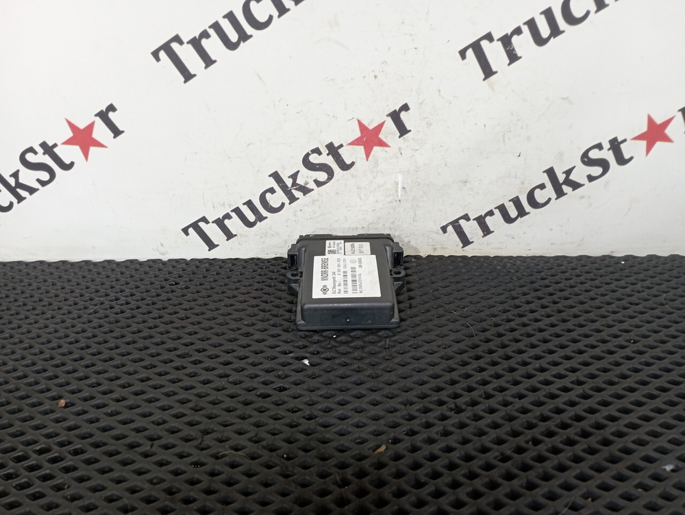 Блок управления подвеской ECAS 2023г