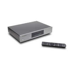 Cambridge Audio CXC v2 Lunar Grey — CD-транспорт