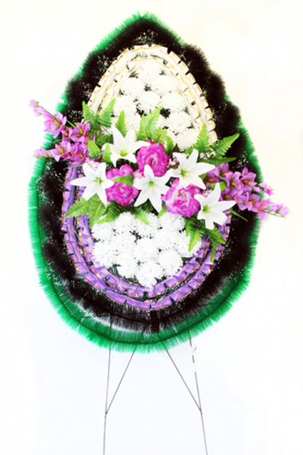 Венок Грация