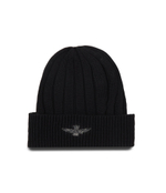 Шапка Aeronautica Militare - черный(CU063L485)