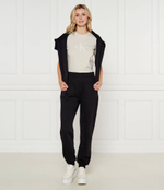 Спортивные штаны Calvin Klein Jeans - черный(J20J224841)