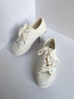 Новые кеды Mango, 33