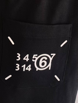 Шорты Maison Margiela
